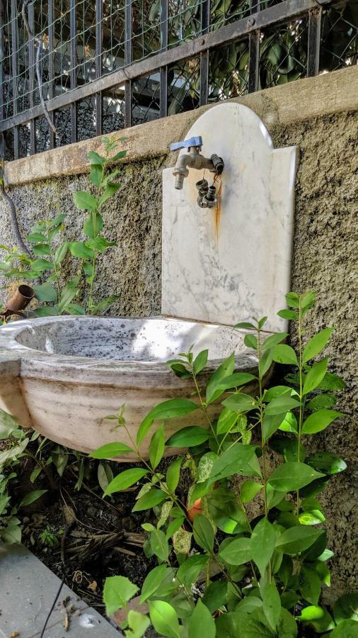 Un Giardino A Due Passi Dal Mare Apartment La Spezia Exterior photo