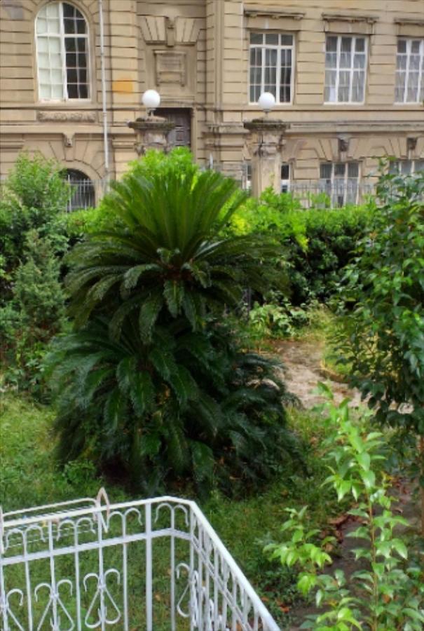 Un Giardino A Due Passi Dal Mare Apartment La Spezia Exterior photo